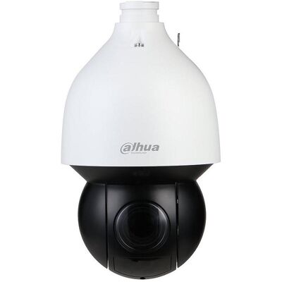 Dahua VDA-DH-SD5A825GA-HNR IP-PTZ KameraWizSense 8MP 5.4-135mm IR 150m (3840 x 2160 Pixels), Netzwerkkamera, Weiss Dahua VDA-DH-SD5A825GA-HNR IP-PTZ KameraWizSense 8MP 5.4-135mm IR 150m (3840 x 2160 Pixels), Netzwerkkamera, Weiss