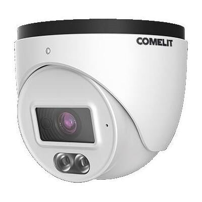 Comelit 4MP Dome IP Kamera - Fix 2,8mm - Videoanalyse Comelit 4MP Dome IP Kamera - Fix 2,8mm - Videoanalyse