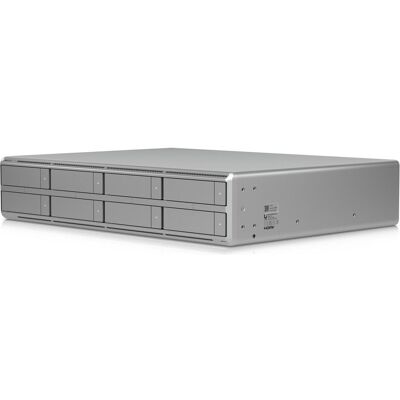 Ubiquiti UniFi Network Video Recorder G2 Pro, 2HE (Netzwerk Videorecorder (NVR)), Netzwerkkamera Zubehör Ubiquiti UniFi Network Video Recorder G2 Pro, 2HE (Netzwerk Videorecorder (NVR)), Netzwerkkamera Zubehör