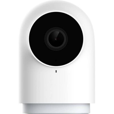 Aqara Hub G2H Pro (1920 x 1080 Pixels), Netzwerkkamera, Weiss Aqara Hub G2H Pro (1920 x 1080 Pixels), Netzwerkkamera, Weiss