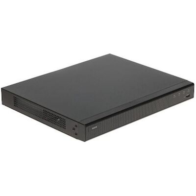 APTI 16-Kanal PoE IP-Rekorder (Netzwerk Videorecorder (NVR)), Netzwerkkamera Zubehör APTI 16-Kanal PoE IP-Rekorder (Netzwerk Videorecorder (NVR)), Netzwerkkamera Zubehör