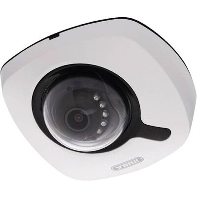 ABUS IPCB44510C 4MP Innen- & Utomhus Kabelkamera - IP Dome ABUS IPCB44510C 4MP Innen- & Utomhus Kabelkamera - IP Dome