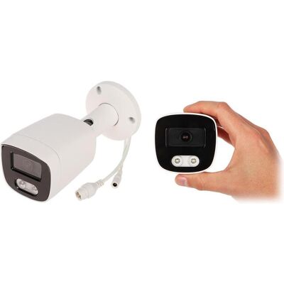 APTI KAMERA IP APTI-AI508CA3IL-28WP - 5 Mpx 2.8 mm, Netzwerkkamera APTI KAMERA IP APTI-AI508CA3IL-28WP - 5 Mpx 2.8 mm, Netzwerkkamera