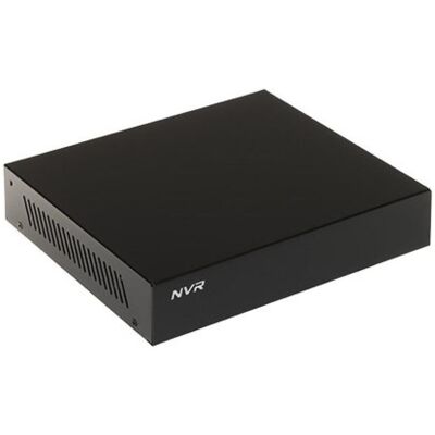 APTI Rejestrator REJESTRATOR IP APTI-N0901-4P-S4 9 KANAŁÓW, 4 PoE (Netzwerk Videorecorder (NVR)), Netzwerkkamera Zubehör APTI Rejestrator REJESTRATOR IP APTI-N0901-4P-S4 9 KANAŁÓW, 4 PoE (Netzwerk Videorecorder (NVR)), Netzwerkkamera Zubehör