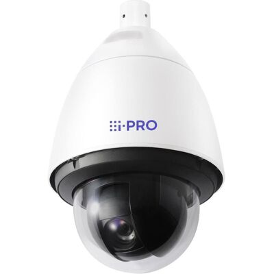 i-Pro WV-S65340-Z4N Outdoor PTZ VANDAL 1/3" 2MP 4,25 - 170 mm (1920 x 1080 Pixels), Netzwerkkamera, Weiss i-Pro WV-S65340-Z4N Outdoor PTZ VANDAL 1/3" 2MP 4,25 - 170 mm (1920 x 1080 Pixels), Netzwerkkamera, Weiss