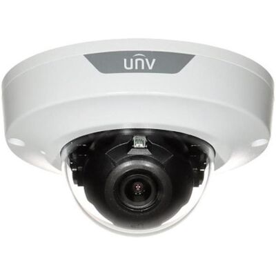 IP Kamera 4MP 2.8mm Uniview (2560 x 1440 Pixels), Netzwerkkamera, Schwarz IP Kamera 4MP 2.8mm Uniview (2560 x 1440 Pixels), Netzwerkkamera, Schwarz