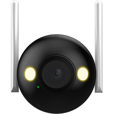 Dahua Weiße 4MP WLAN Bullet Netzwerkkamera Dahua Weiße 4MP WLAN Bullet Netzwerkkamera