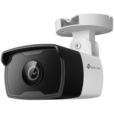 TP-Link VIGI C330I(4MM) - (2304 x 1296 Pixels), Netzwerkkamera, Weiss TP-Link VIGI C330I(4MM) - (2304 x 1296 Pixels), Netzwerkkamera, Weiss