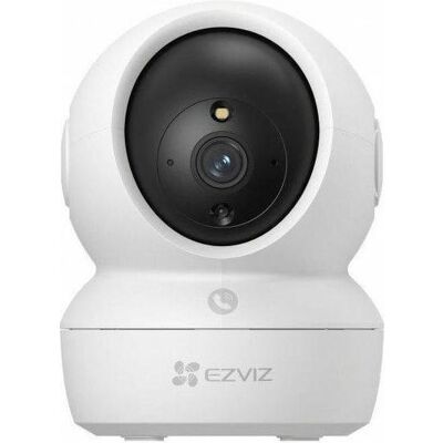 EZVIZ H6c Pro 4K Sphärische IP-Sicherheitskamera - Indoor EZVIZ H6c Pro 4K Sphärische IP-Sicherheitskamera - Indoor