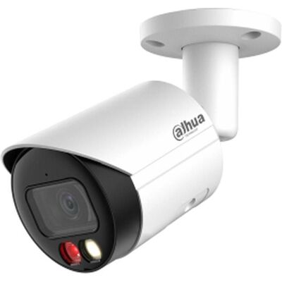 Dahua IPC-HFW2549S-S-IL - 5MP Outdoor IP Kamera Dahua IPC-HFW2549S-S-IL - 5MP Outdoor IP Kamera