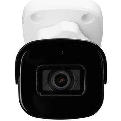 BCS BCS-P-TIP25FSR4-AI2 POINT Kamera (2880 x 1620 Pixels), Netzwerkkamera, Weiss BCS BCS-P-TIP25FSR4-AI2 POINT Kamera (2880 x 1620 Pixels), Netzwerkkamera, Weiss