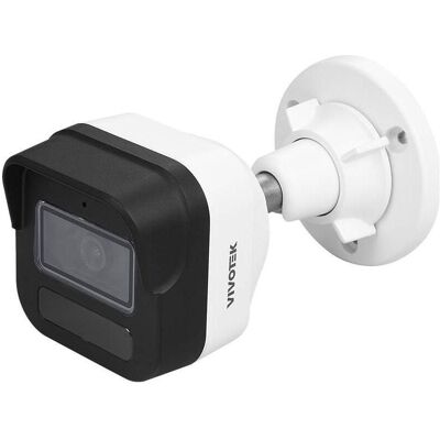 Vivotek IB9380-HV-V2 IP-Kamera 5MPx T/N IR PoE, Netzwerkkamera, Weiss Vivotek IB9380-HV-V2 IP-Kamera 5MPx T/N IR PoE, Netzwerkkamera, Weiss
