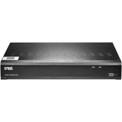 Grothe HVR 1097/578 (Netzwerk Videorecorder (NVR)), Netzwerkkamera Zubehör Grothe HVR 1097/578 (Netzwerk Videorecorder (NVR)), Netzwerkkamera Zubehör