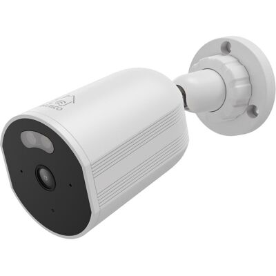 Deltaco Deltaco Smart Home 2mp Sicherheitskamera Deltaco Deltaco Smart Home 2mp Sicherheitskamera