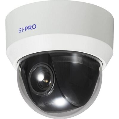 i-Pro WV-S65302-Z2 WV-S65302-Z2 (2048 x 1536 Pixels), Netzwerkkamera, Weiss i-Pro WV-S65302-Z2 WV-S65302-Z2 (2048 x 1536 Pixels), Netzwerkkamera, Weiss