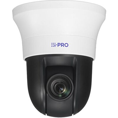 i-Pro WV-S61702-Z3V 4K AI INDOOR PTZ Netzwerk Kamera (3840 x 2160 Pixels), Netzwerkkamera, Weiss i-Pro WV-S61702-Z3V 4K AI INDOOR PTZ Netzwerk Kamera (3840 x 2160 Pixels), Netzwerkkamera, Weiss
