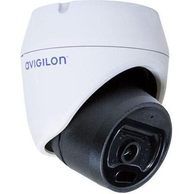 Acc 2.0MP Outdoor Dome, 2.8mm F1.2, Netzwerkkamera, Weiss Acc 2.0MP Outdoor Dome, 2.8mm F1.2, Netzwerkkamera, Weiss