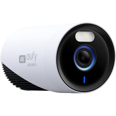 Anker EufyCam E330 Sicherheitskamera - 4K Outdoor - Wandmontage Anker EufyCam E330 Sicherheitskamera - 4K Outdoor - Wandmontage