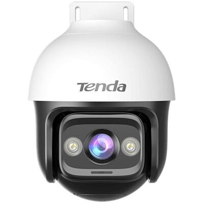 Tenda Kamera RH3 V2.0 (2304 x 1296 Pixels), Netzwerkkamera, Weiss Tenda Kamera RH3 V2.0 (2304 x 1296 Pixels), Netzwerkkamera, Weiss