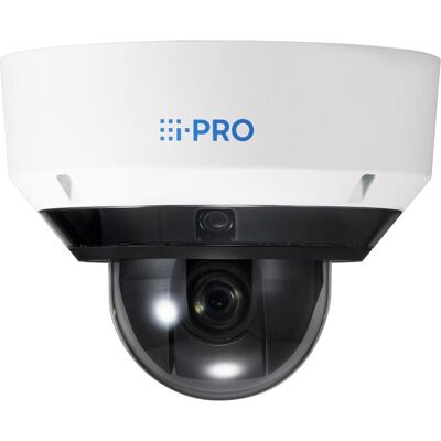 Panasonic Netzwerkkamera WV-X86530-Z2 (1920 x 1080 Pixels), Netzwerkkamera, Weiss Panasonic Netzwerkkamera WV-X86530-Z2 (1920 x 1080 Pixels), Netzwerkkamera, Weiss