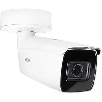 Abus IP Tube 4 MPx (2.8-12 mm, Kennzeichen/ANPR) (2688 x 1520 Pixel), Netzwerkkamera, Weiss Abus IP Tube 4 MPx (2.8-12 mm, Kennzeichen/ANPR) (2688 x 1520 Pixel), Netzwerkkamera, Weiss