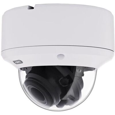 ABUS HDCC78551 4K Dome 2.7–13.5mm - Network camera ABUS HDCC78551 4K Dome 2.7–13.5mm - Network camera