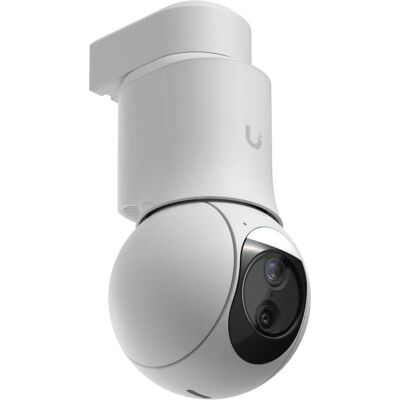 Ubiquiti G6 PTZ (3840 x 2160 Pixels), Netzwerkkamera, Weiss Ubiquiti G6 PTZ (3840 x 2160 Pixels), Netzwerkkamera, Weiss