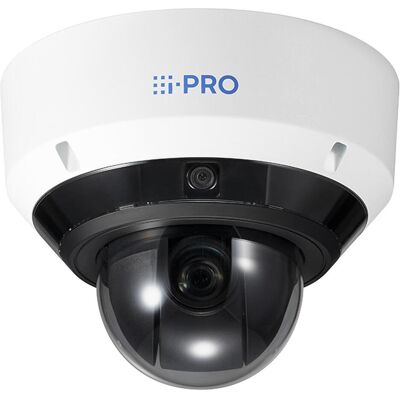 i-Pro WV-X86531-Z2V 5MP AI OUTDOOR VANDAL Multi-Sensor Netzwerk Kamera, Netzwerkkamera, Weiss i-Pro WV-X86531-Z2V 5MP AI OUTDOOR VANDAL Multi-Sensor Netzwerk Kamera, Netzwerkkamera, Weiss