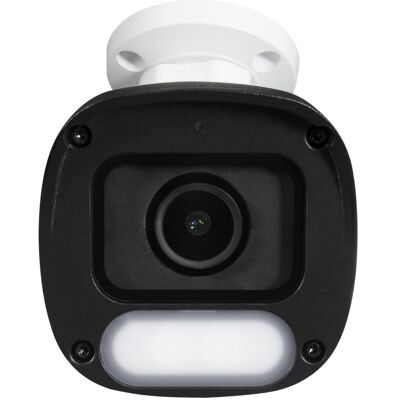BCS Kamera Line BCS-P-TIP24FCL3-Ai1 (2688 x 1520 Pixel), Netzwerkkamera, Weiss BCS Kamera Line BCS-P-TIP24FCL3-Ai1 (2688 x 1520 Pixel), Netzwerkkamera, Weiss