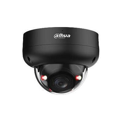 Dahua IPC-HDBW3449RP-ZAS-IL-Black IP-Kamera 4MP TN (1920 x 1080 Pixels, 2688 x 1520 Pixel), Netzwerkkamera, Schwarz Dahua IPC-HDBW3449RP-ZAS-IL-Black IP-Kamera 4MP TN (1920 x 1080 Pixels, 2688 x 1520 Pixel), Netzwerkkamera, Schwarz