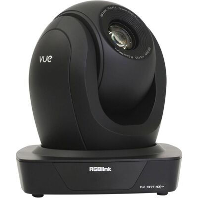 RGBLink VUE NDI 12x PTZ Kamera - Professionelle Broadcast-Kamera RGBLink VUE NDI 12x PTZ Kamera - Professionelle Broadcast-Kamera