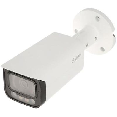 Dahua IP-Kamera IPC-HFW21249T-AS-IL-0280B, Netzwerkkamera Dahua IP-Kamera IPC-HFW21249T-AS-IL-0280B, Netzwerkkamera