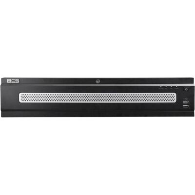 BCS BCS-L-NVR12808XR-A-8K-Ai 128-Kanal IP-Rekorder mit AcuPick-Technologie und RAID (Netzwerk Videorecorder (NVR)), Netzwerkkamera Zubehör BCS BCS-L-NVR12808XR-A-8K-Ai 128-Kanal IP-Rekorder mit AcuPick-Technologie und RAID (Netzwerk Videorecorder (NVR)), Netzwerkkamera Zubehör