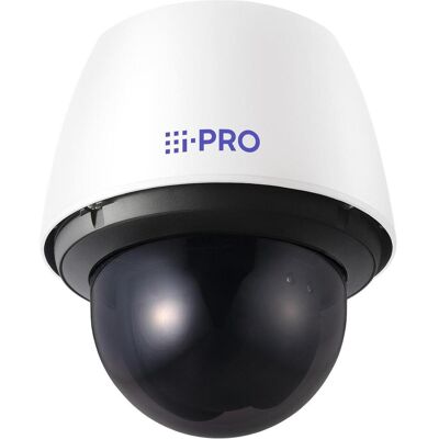 i-Pro WV-S65340-Z2G WV-S65340-Z2G, Netzwerkkamera, Weiss i-Pro WV-S65340-Z2G WV-S65340-Z2G, Netzwerkkamera, Weiss