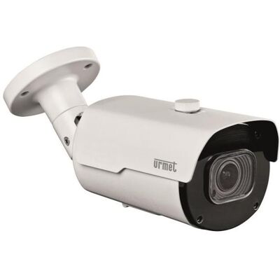 Urmet Domus Bullet Kamera Ai Plus 5m Motorisiert 2.8-12mm - Sicherheit Kamera Urmet Domus Bullet Kamera Ai Plus 5m Motorisiert 2.8-12mm - Sicherheit Kamera