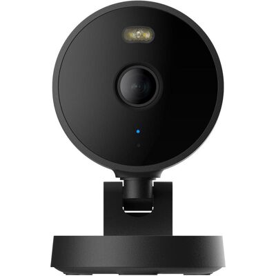 Aqara G100 (2304 x 1296 Pixels), Netzwerkkamera, Schwarz Aqara G100 (2304 x 1296 Pixels), Netzwerkkamera, Schwarz