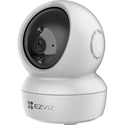 EZVIZ H6c 2K+ Wi-Fi Sicherheitskamera - Überwachungskamera EZVIZ H6c 2K+ Wi-Fi Sicherheitskamera - Überwachungskamera