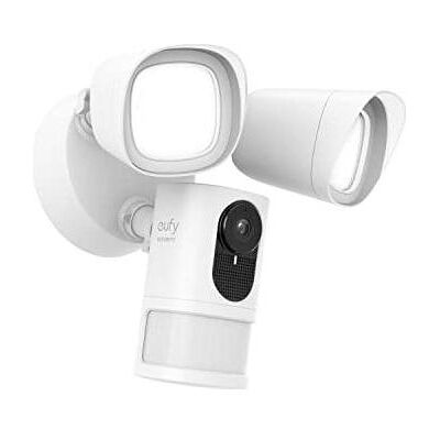 Eufy Floodlight Cam 2 2K Sicherheitskamera Außen - Sicherheitssystem Eufy Floodlight Cam 2 2K Sicherheitskamera Außen - Sicherheitssystem