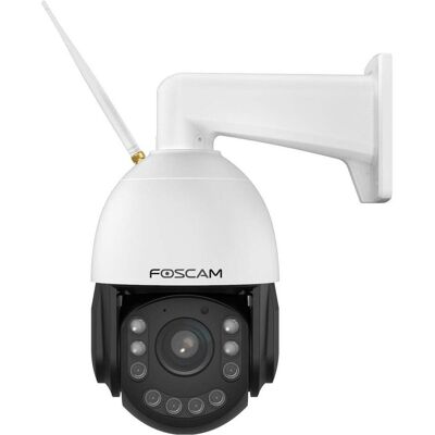 FOSCAM SD4H Kamera - Außen-PTZ IP Überwachung 4MP, 18x Zoom FOSCAM SD4H Kamera - Außen-PTZ IP Überwachung 4MP, 18x Zoom