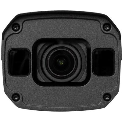 BCS BCS-P-TIP58VSR5-Ai2 Kamera IP POINT tubowa 8 Mpx, Netzwerkkamera, Weiss BCS BCS-P-TIP58VSR5-Ai2 Kamera IP POINT tubowa 8 Mpx, Netzwerkkamera, Weiss
