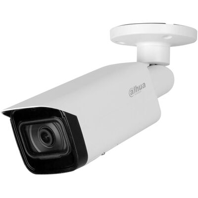 Dahua 8MP IP Kamera - Bullet - Für den Außenbereich Dahua 8MP IP Kamera - Bullet - Für den Außenbereich