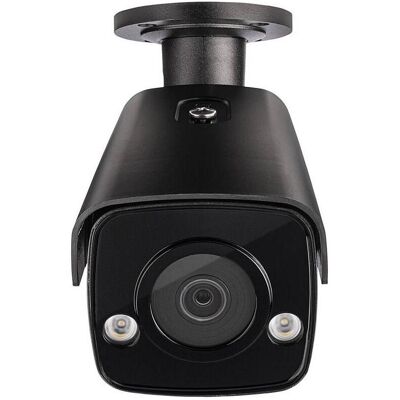 Abus IP Tube 4 MPx Schwarz - Netzwerkkamera Abus IP Tube 4 MPx Schwarz - Netzwerkkamera