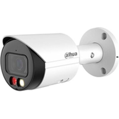 Dahua IPC-HFW2549S-S-IL - 5MP Outdoor IP Kamera Dahua IPC-HFW2549S-S-IL - 5MP Outdoor IP Kamera