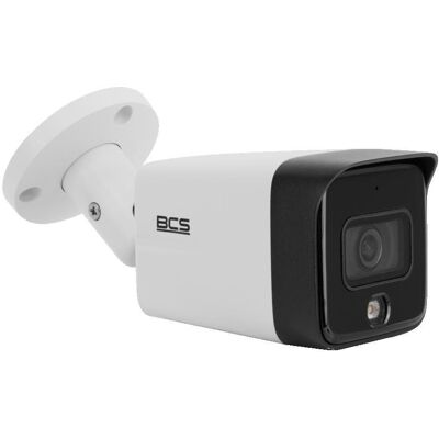 BCS BCS-L-TIP16FCR3L3 Kamera IP tubowa 6Mpx (2560 x 1440 Pixels), Netzwerkkamera BCS BCS-L-TIP16FCR3L3 Kamera IP tubowa 6Mpx (2560 x 1440 Pixels), Netzwerkkamera