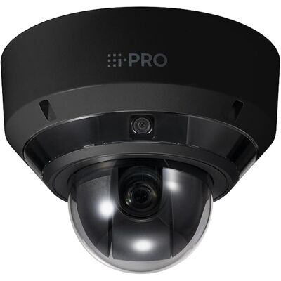 i-Pro WV-X86531-Z2-1V 5MP AI OUTDOOR VANDAL Multi-Sensor Netzwerk Kamera, Netzwerkkamera, Schwarz i-Pro WV-X86531-Z2-1V 5MP AI OUTDOOR VANDAL Multi-Sensor Netzwerk Kamera, Netzwerkkamera, Schwarz