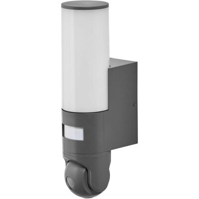 Osram SMART+ CAMERA CONTROL Control (1920 x 1080 Pixels), Netzwerkkamera, Grau Osram SMART+ CAMERA CONTROL Control (1920 x 1080 Pixels), Netzwerkkamera, Grau