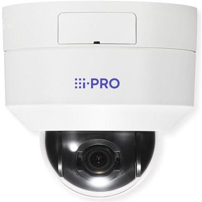 i-Pro Netzwerkkamera WV-S61300-ZY - Netzwerkkamera (1920 x 1080 Pixels), Netzwerkkamera, Weiss i-Pro Netzwerkkamera WV-S61300-ZY - Netzwerkkamera (1920 x 1080 Pixels), Netzwerkkamera, Weiss