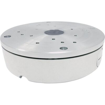Urmet Anschlussdose - Für AHD 720p/1080p/IP - Wasserdicht Urmet Anschlussdose - Für AHD 720p/1080p/IP - Wasserdicht