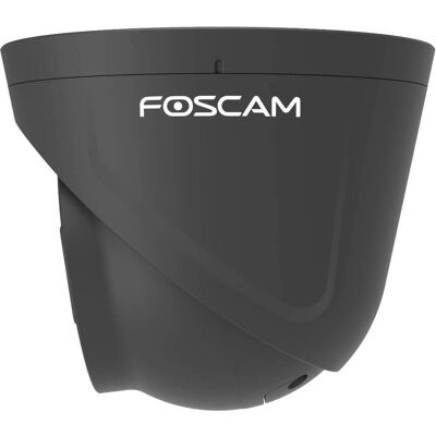 Foscam T8EP Überwachungskamera Schwarz 8MP (3840x2160), PoE, Integrierter Scheinwerfer und Sirene (3840 x 2160 Pixels), Netzwerkkamera, Schwarz Foscam T8EP Überwachungskamera Schwarz 8MP (3840x2160), PoE, Integrierter Scheinwerfer und Sirene (3840 x 2160 Pixels), Netzwerkkamera, Schwarz