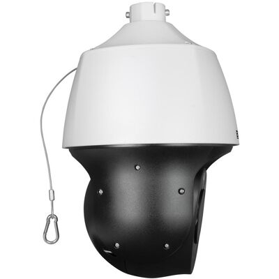 BCS Kamera POINT Modell BCS-P-SIP4233SR15-Ai2 (1920 x 1080 Pixels), Netzwerkkamera, Weiss BCS Kamera POINT Modell BCS-P-SIP4233SR15-Ai2 (1920 x 1080 Pixels), Netzwerkkamera, Weiss